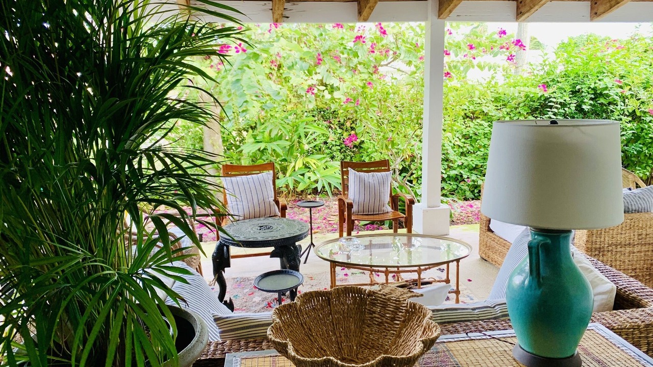 Photo of Patio Balcony in Southside