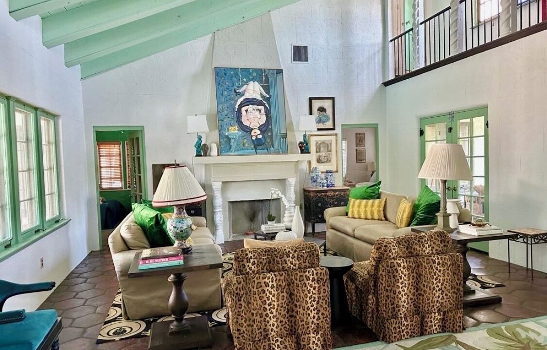Photo of Livingroom in Southside
