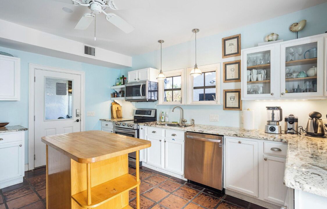 Photo of Kitchen in Southside