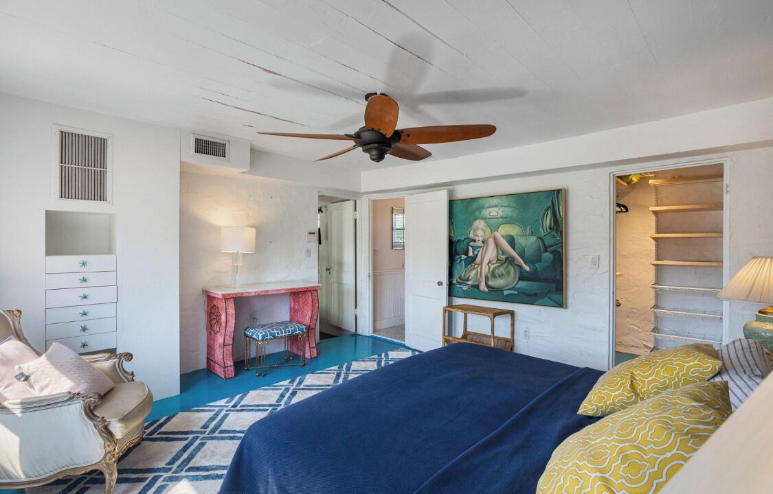 Photo of Bedroom in Southside