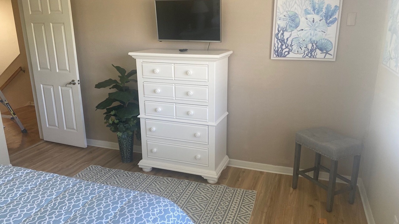 Photo of Bedroom in Riverside Park