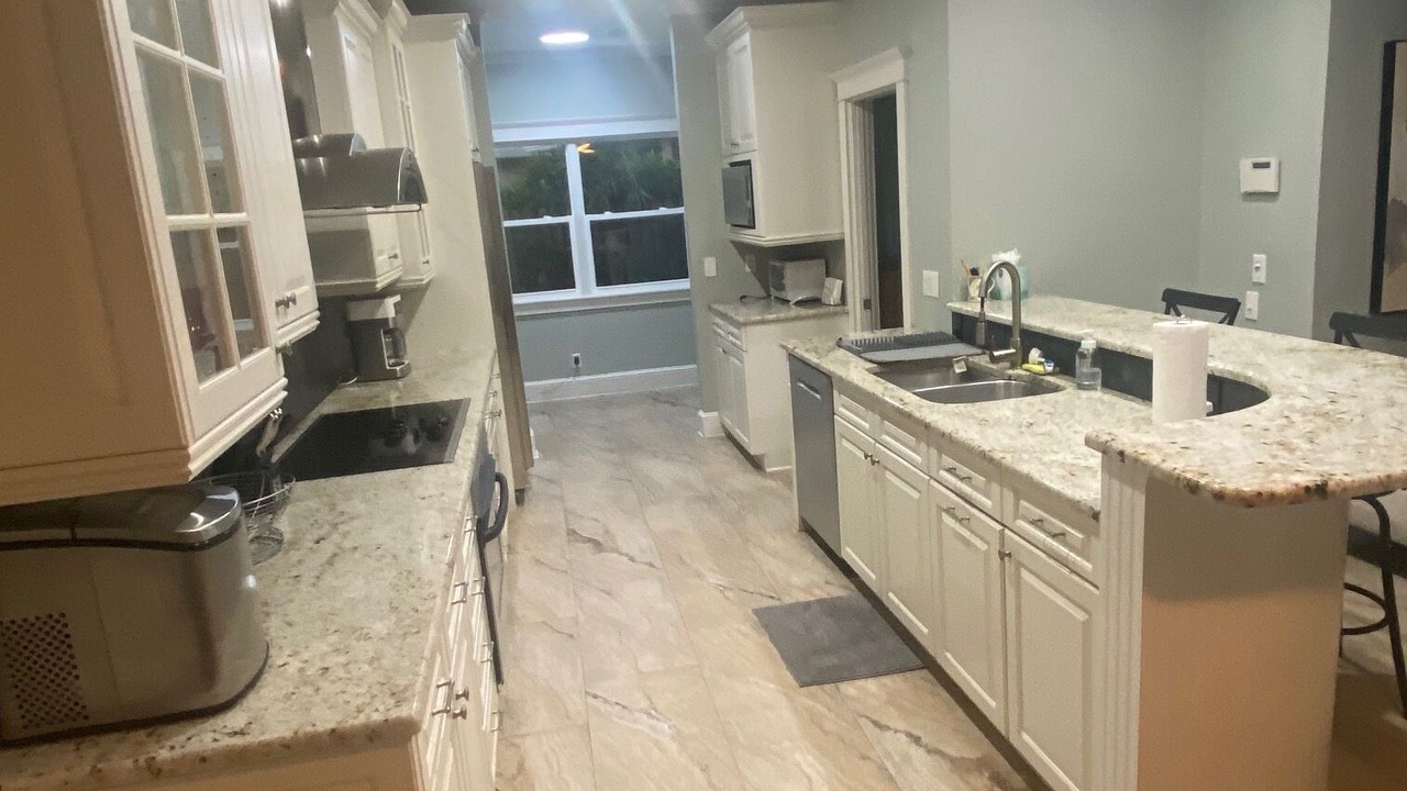 Photo of Kitchen in Riverside Park