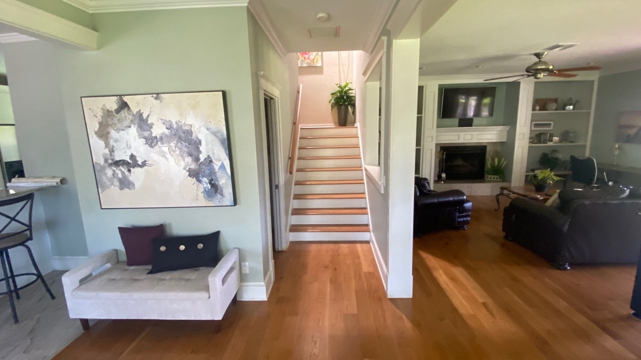 Photo of Livingroom in Riverside Park