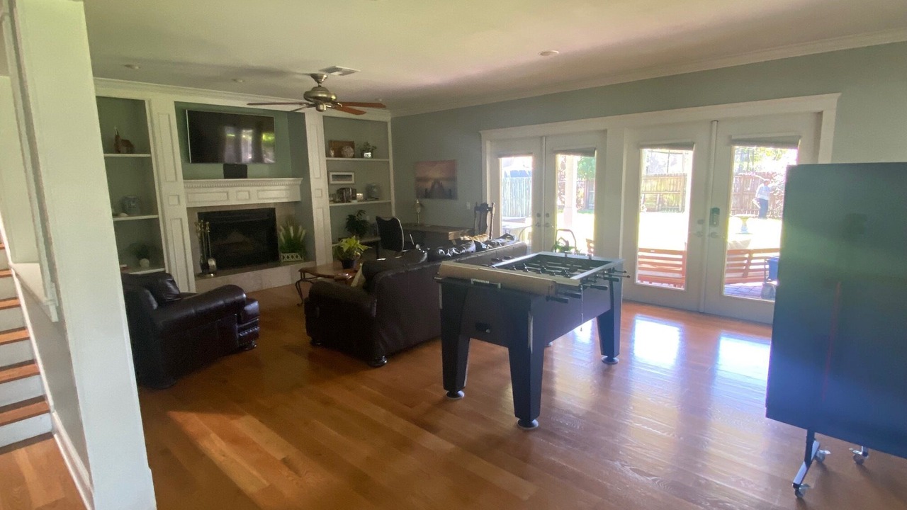 Photo of Livingroom in Riverside Park