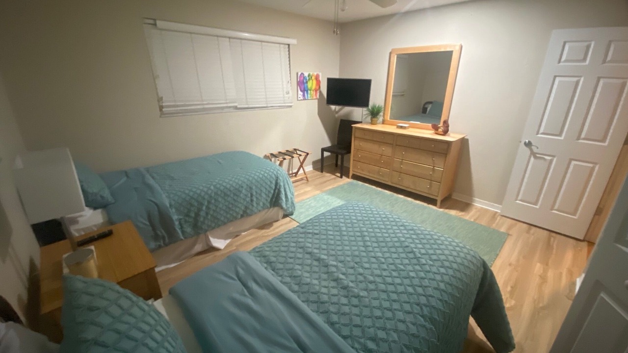 Photo of Bedroom in Riverside Park