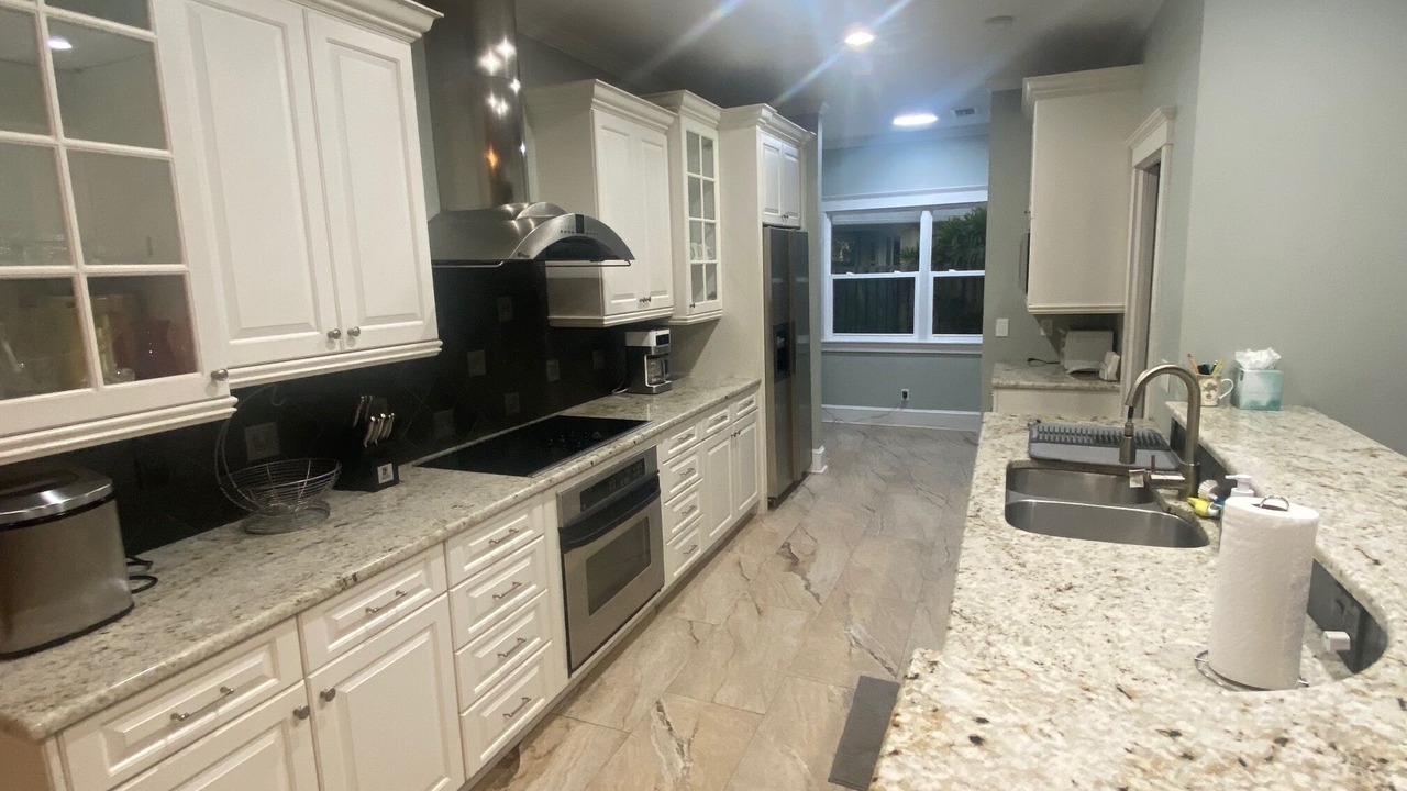Photo of Kitchen in Riverside Park