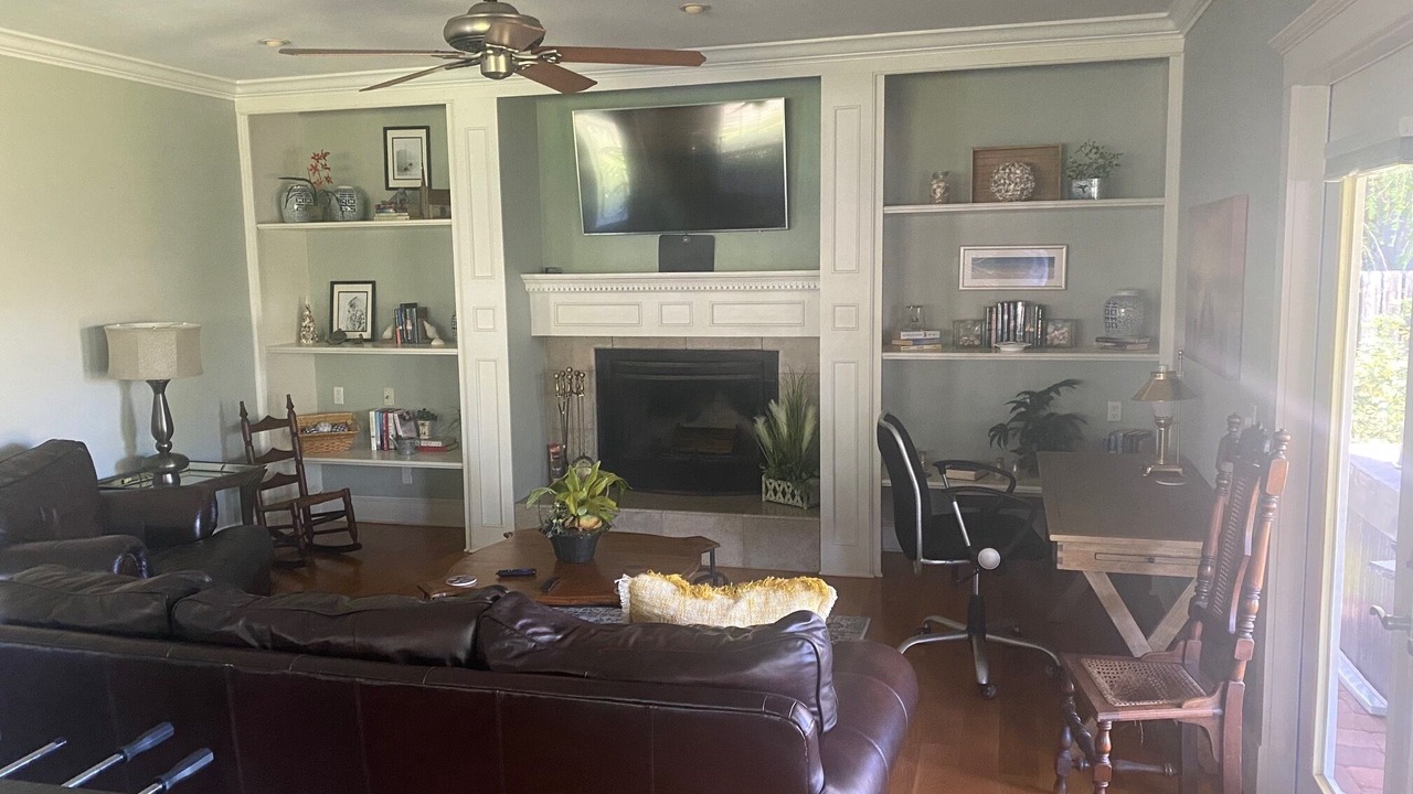 Photo of Livingroom in Riverside Park
