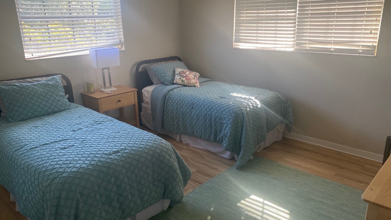 Photo of Bedroom in Riverside Park