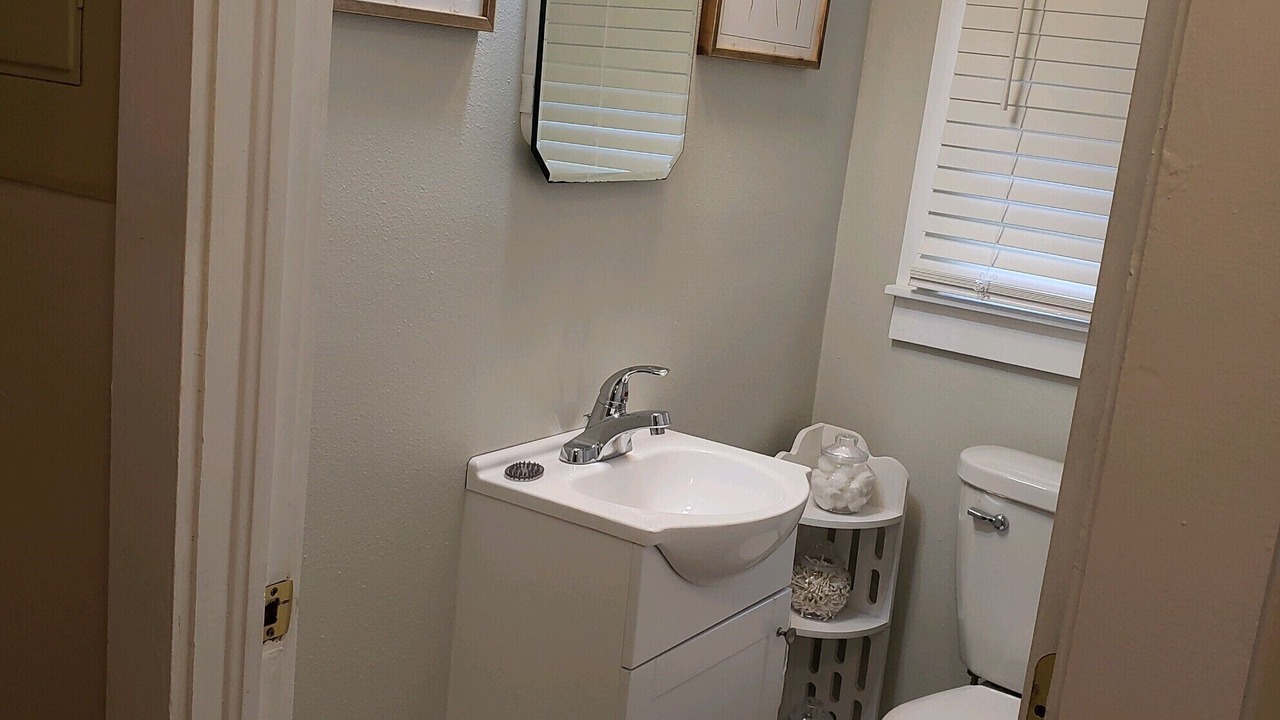 Photo of Bathroom in Monticello
