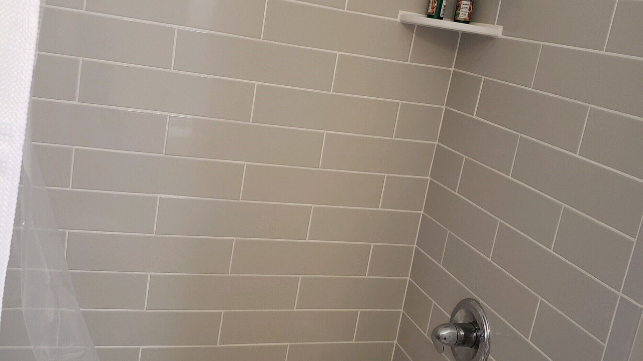 Photo of Bathroom in Monticello