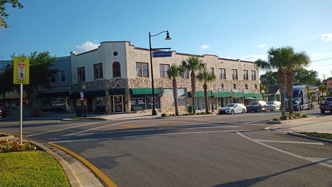 Photo of Outdoor in Sebring