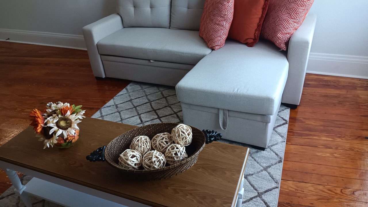 Photo of Livingroom in Sebring