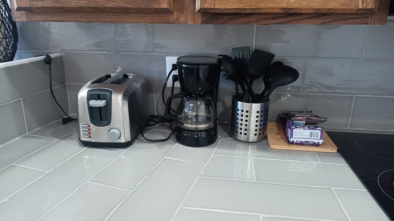 Photo of Kitchen in Sebring