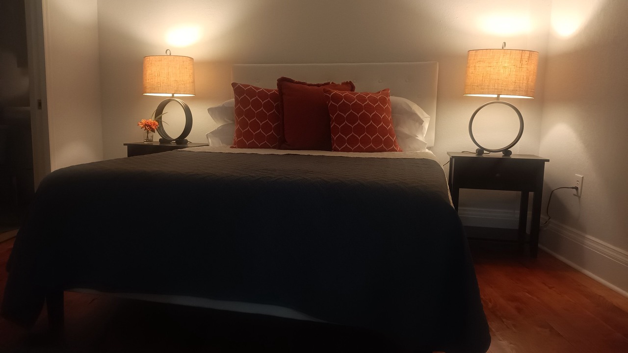 Photo of Bedroom in Sebring