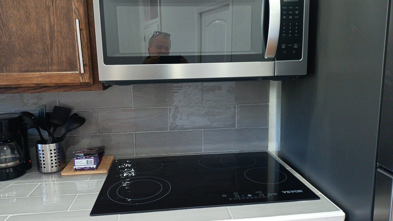 Photo of Kitchen in Sebring