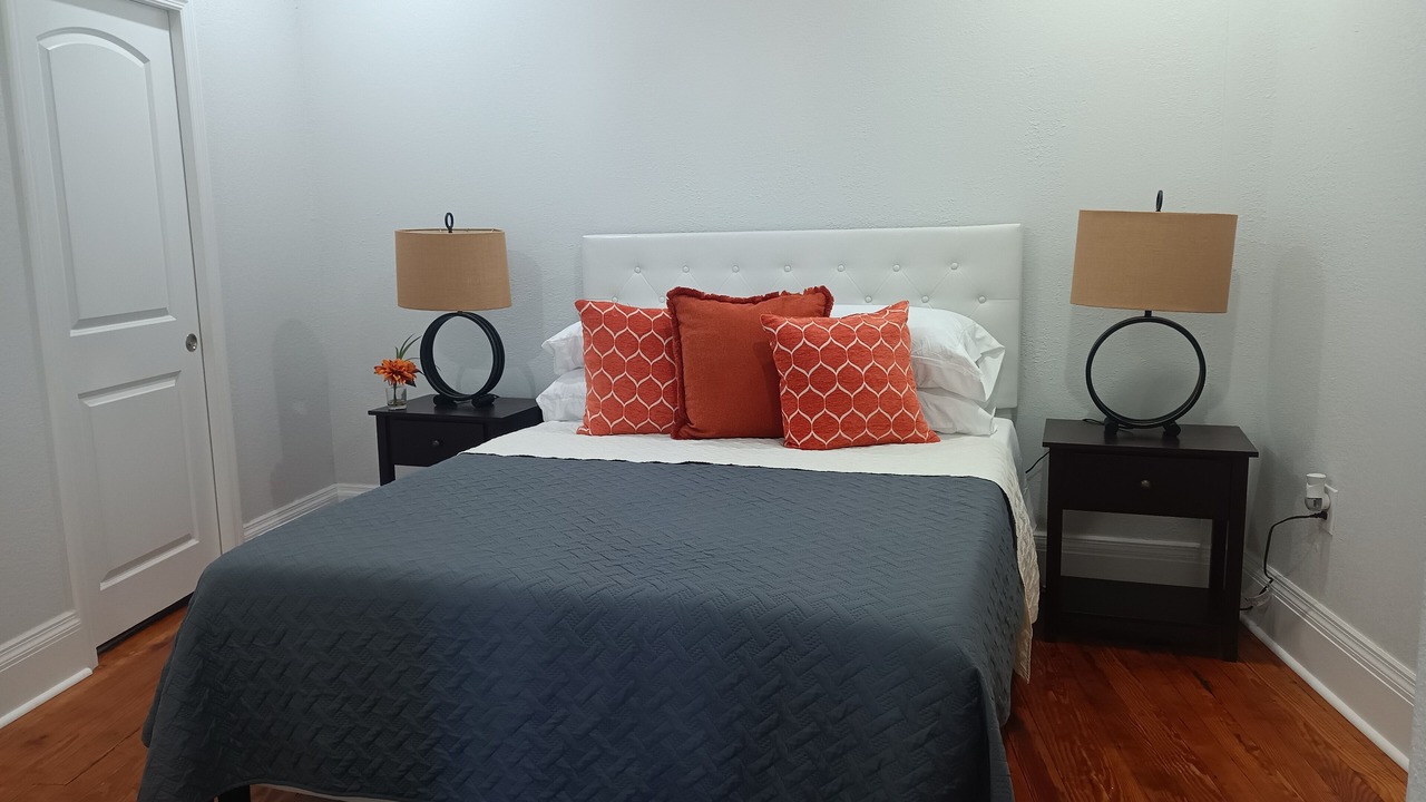 Photo of Bedroom in Sebring