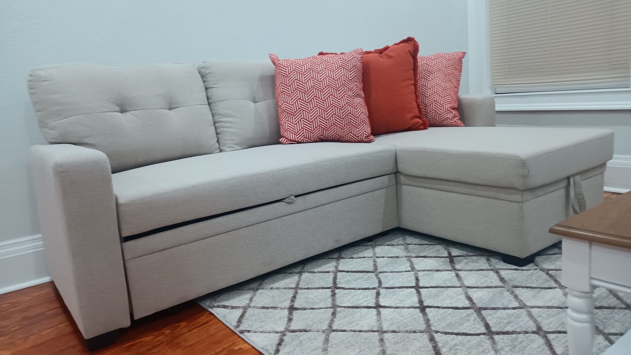 Photo of Livingroom in Sebring