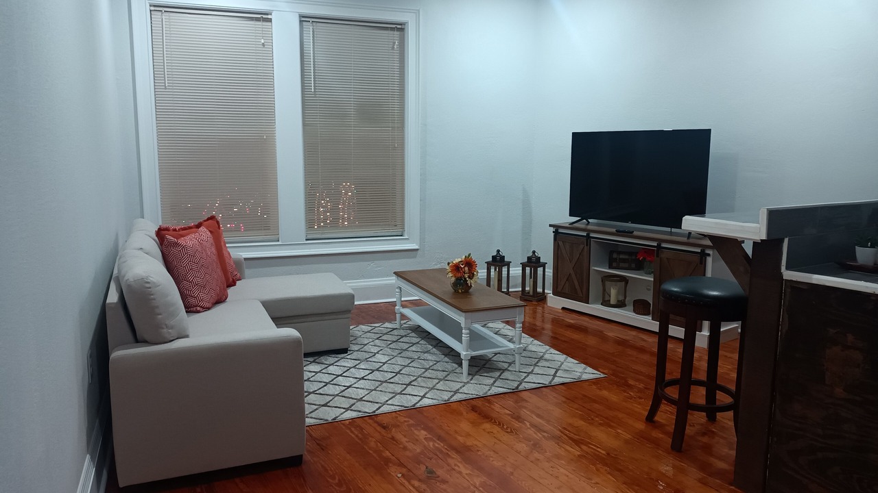 Photo of Livingroom in Sebring