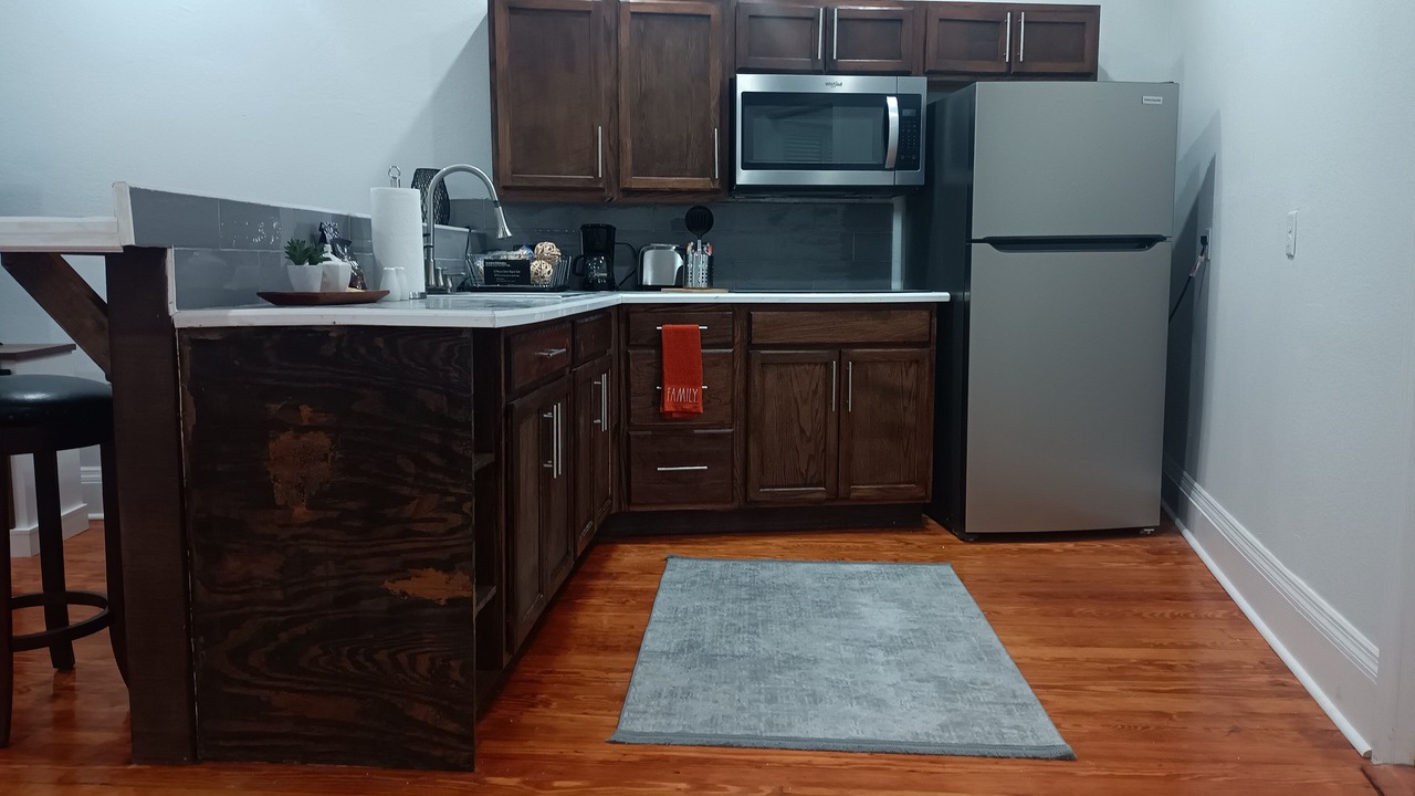 Photo of Kitchen in Sebring