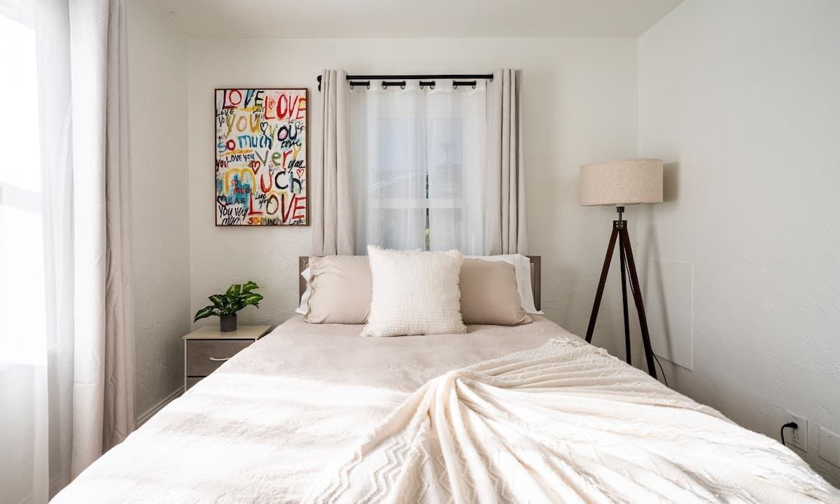 Photo of Bedroom in North East Park