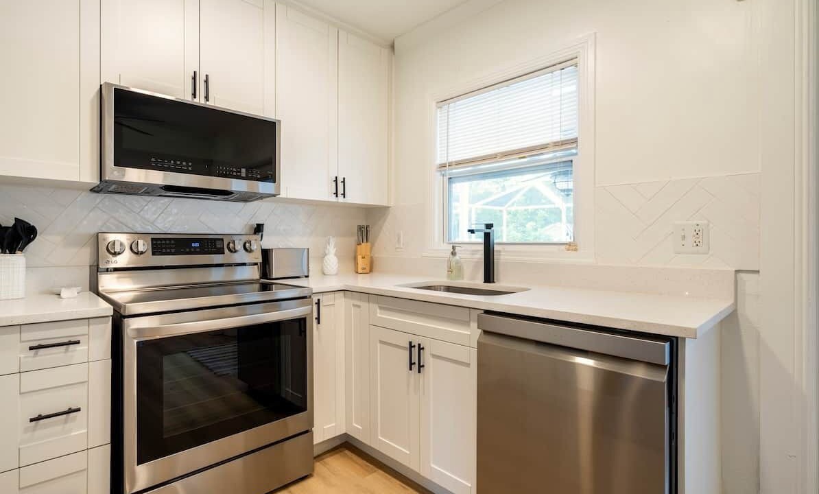 Photo of Kitchen in North East Park
