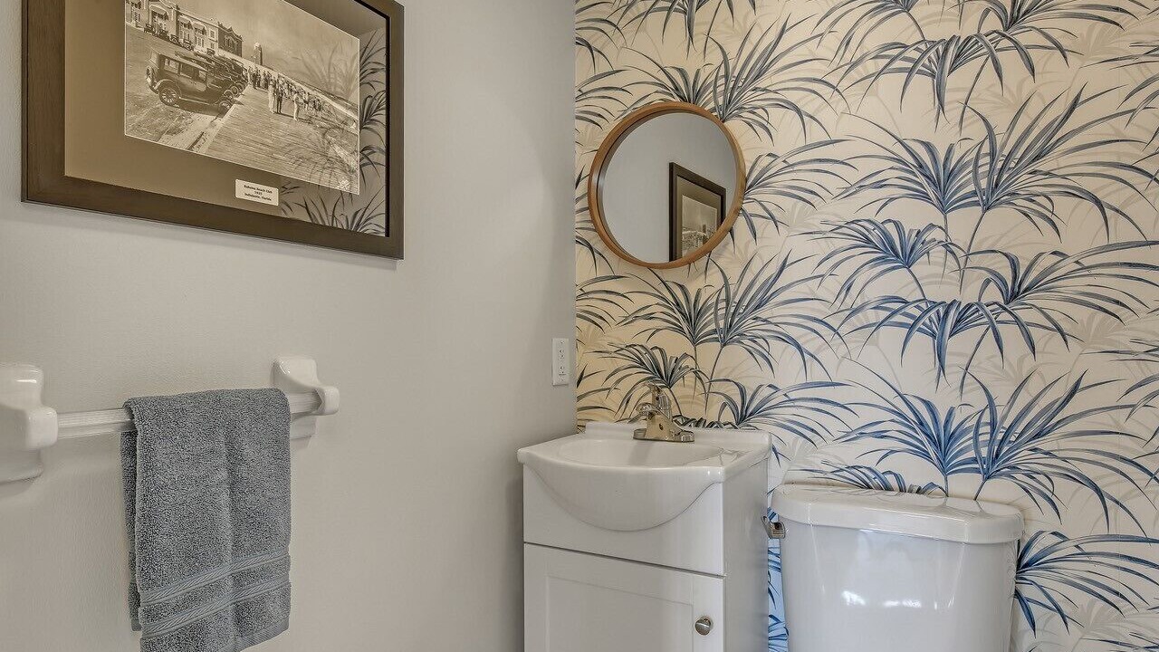 Photo of Bathroom in South Patrick Shores