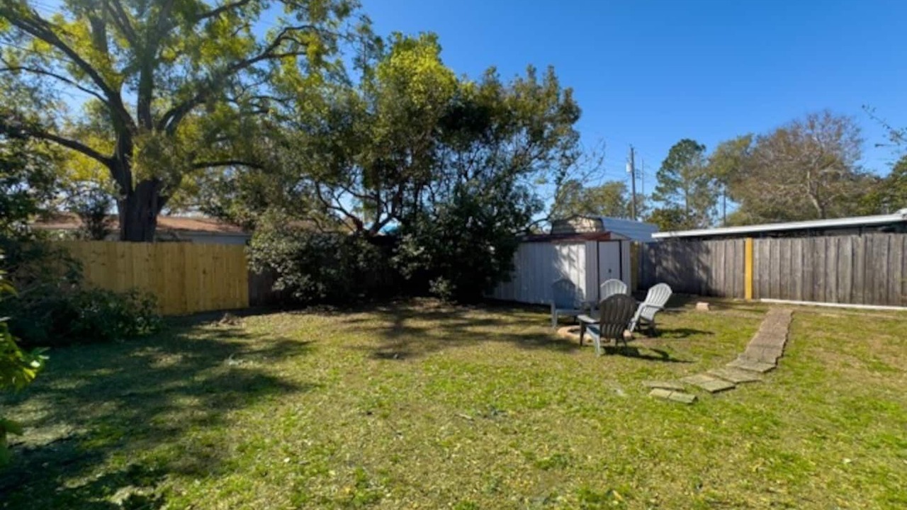 Photo of Outdoor in Egypt Lake-Leto