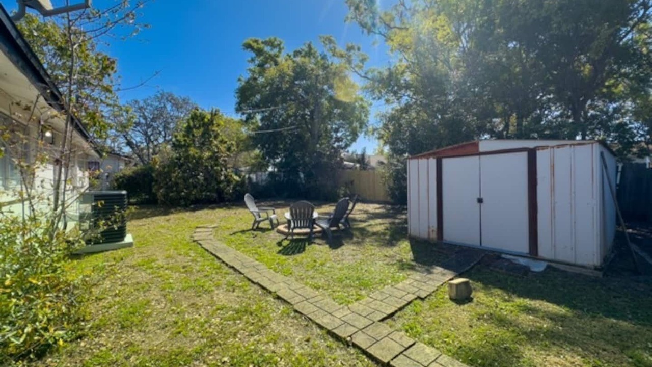 Photo of Outdoor in Egypt Lake-Leto