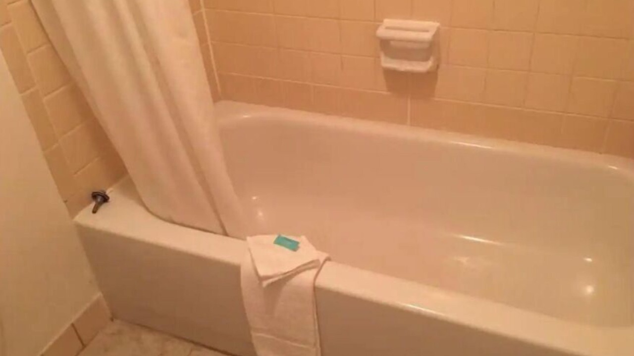 Photo of Bathroom in Bostwick Park