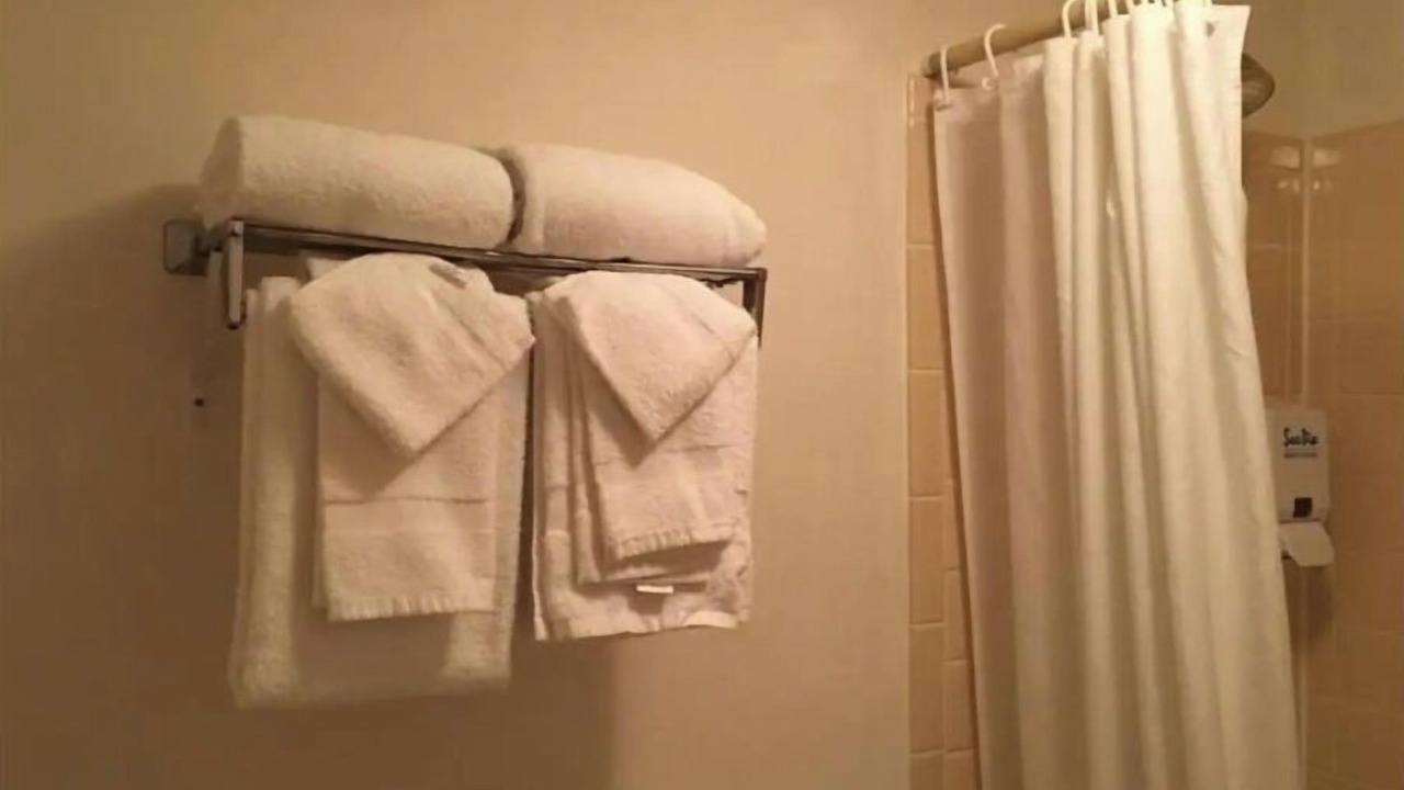 Photo of Bathroom in Bostwick Park