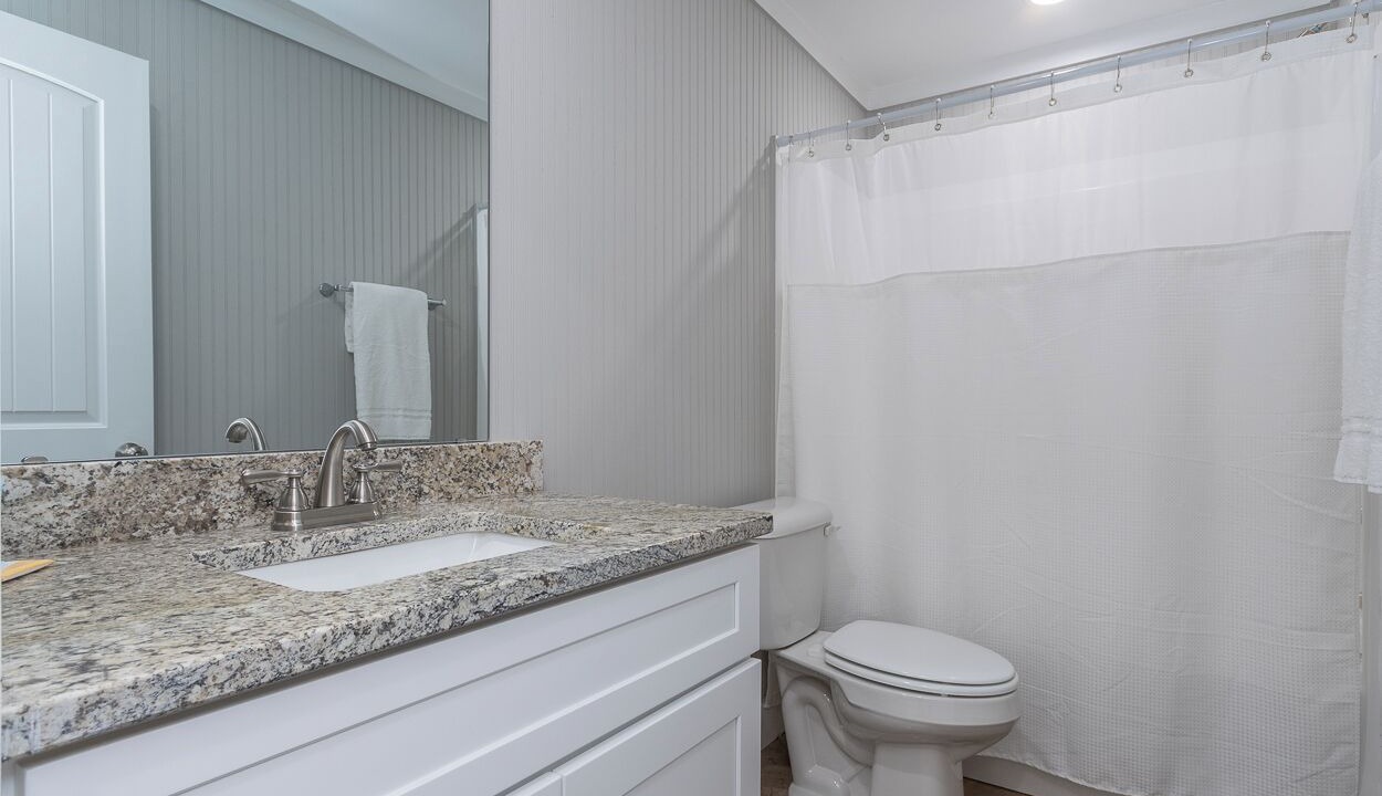 Photo of Bathroom in Townville