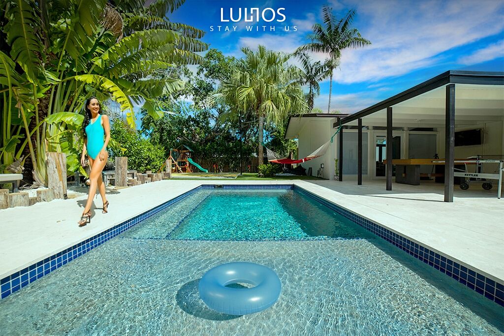 Photo of Outdoor in Cutler Bay