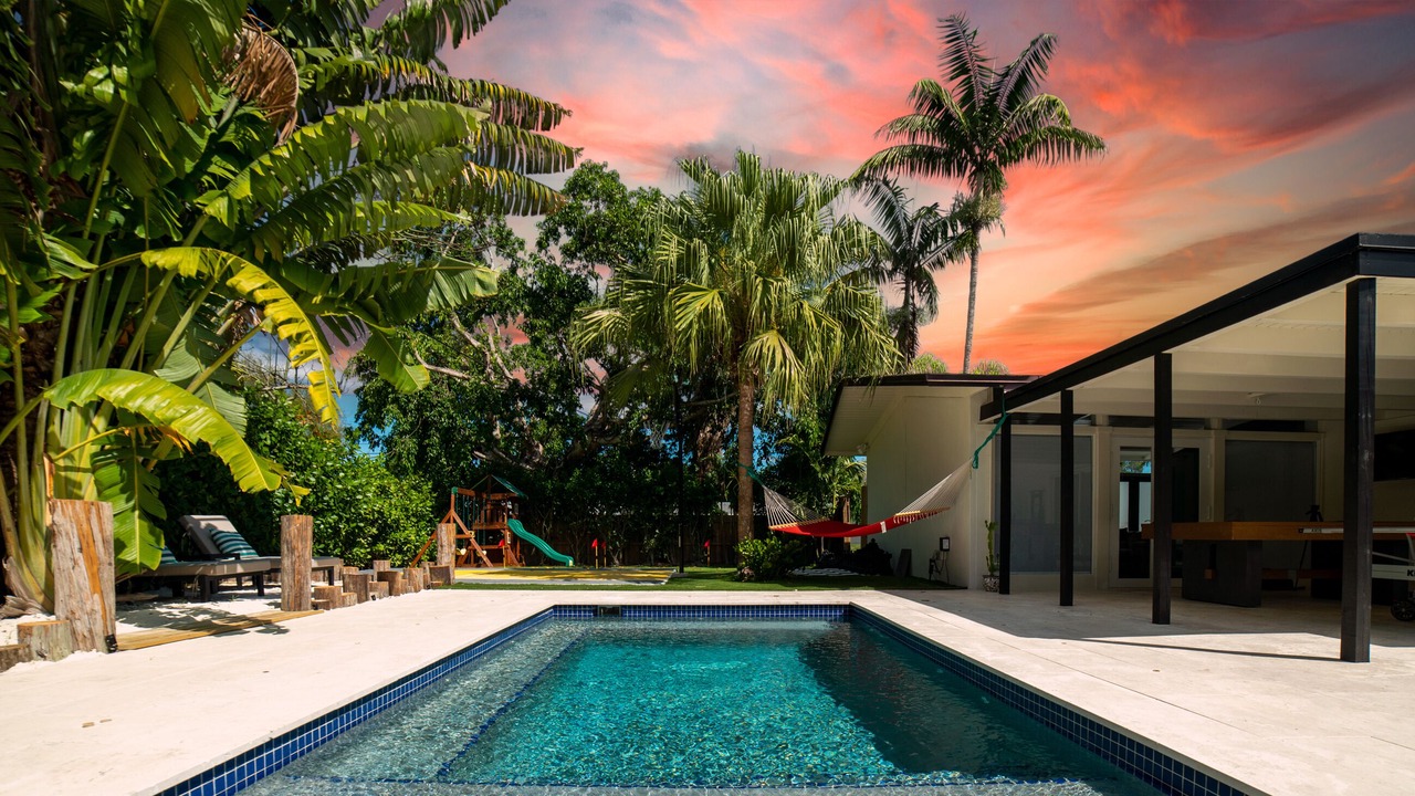 Photo of Outdoor in Cutler Bay