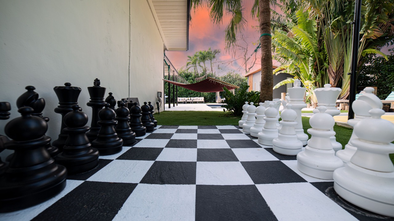 Photo of Outdoor in Cutler Bay