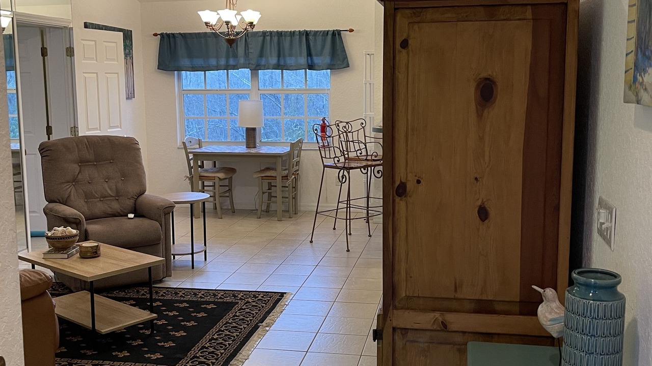 Photo of Livingroom in Lutz