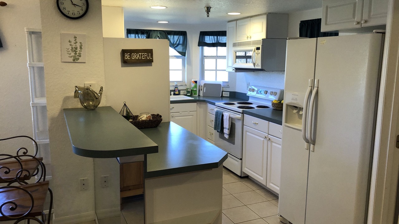 Photo of Kitchen in Lutz
