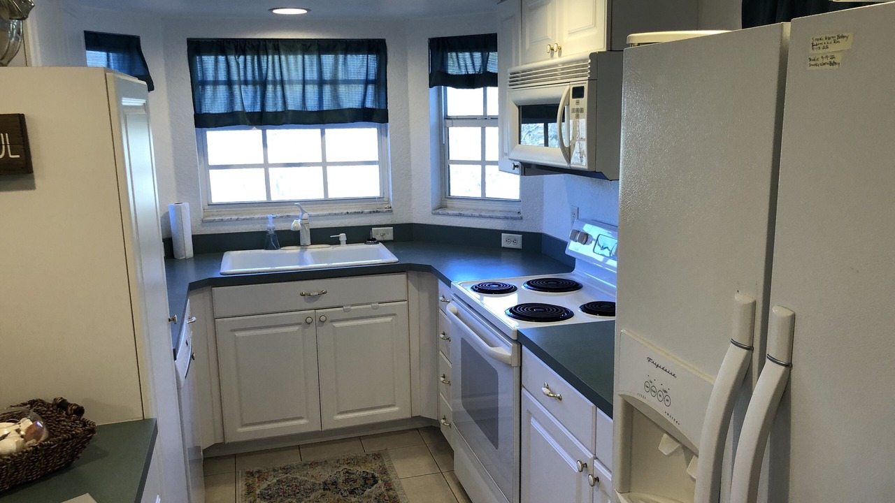 Photo of Kitchen in Lutz