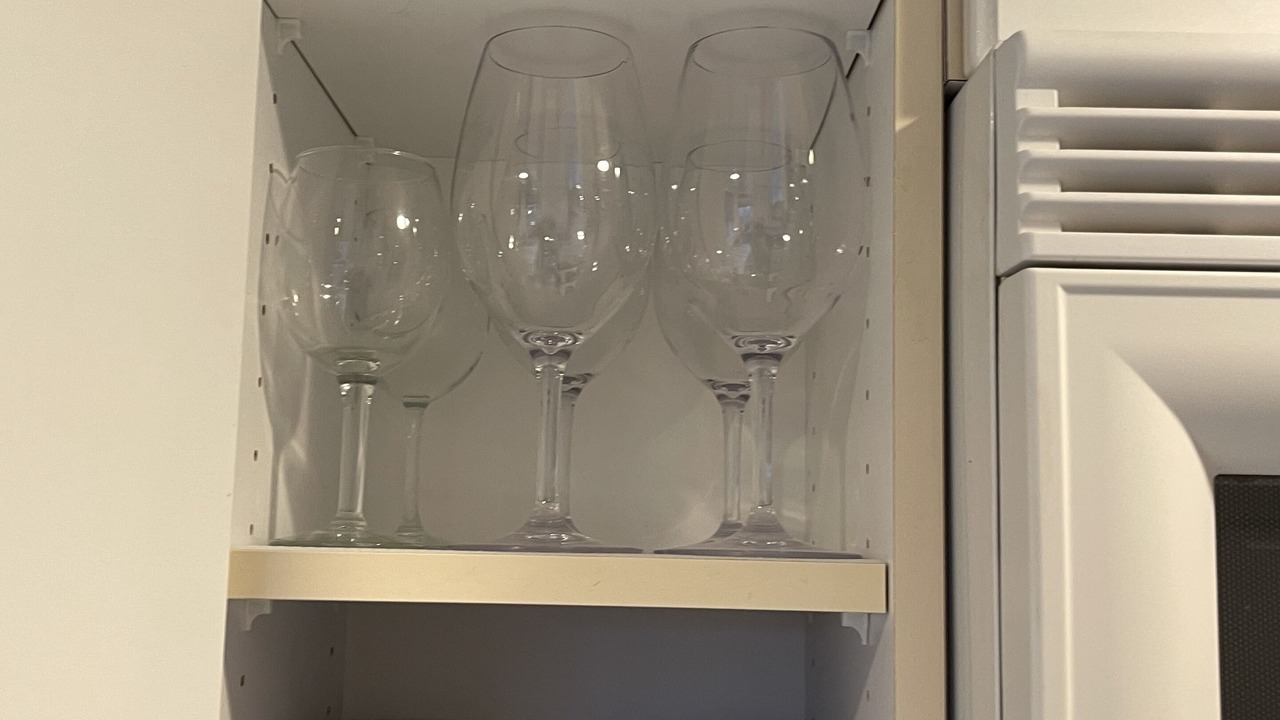 Photo of Kitchen in Lutz