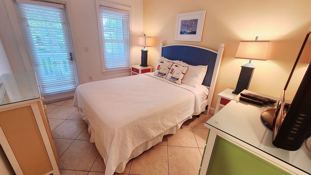 Photo of Bedroom in Indigo Reef Marina Homes