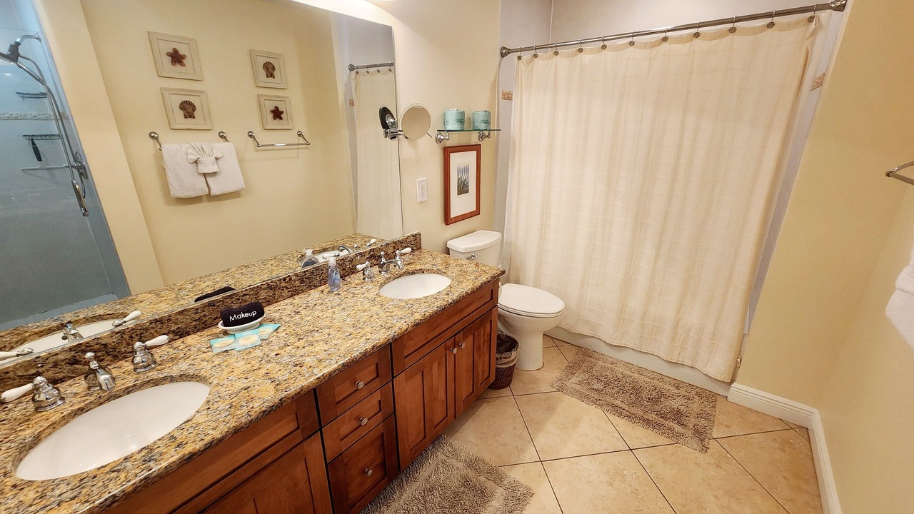Photo of Bathroom in Indigo Reef Marina Homes