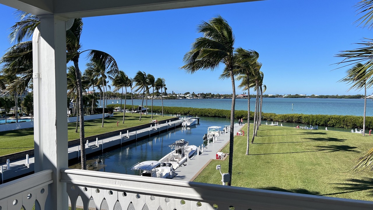Photo of Outdoor in Indigo Reef Marina Homes