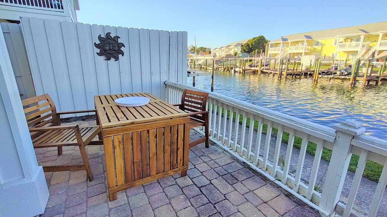 Photo of Outdoor in Coquina Key