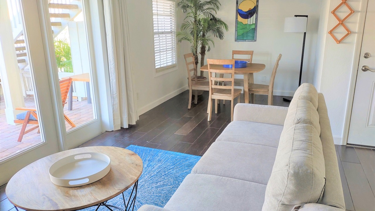 Photo of Livingroom in Coquina Key