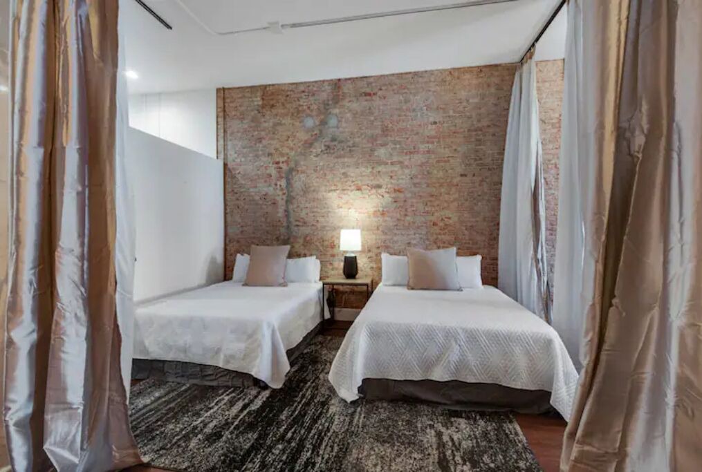 Photo of Bedroom in Downtown