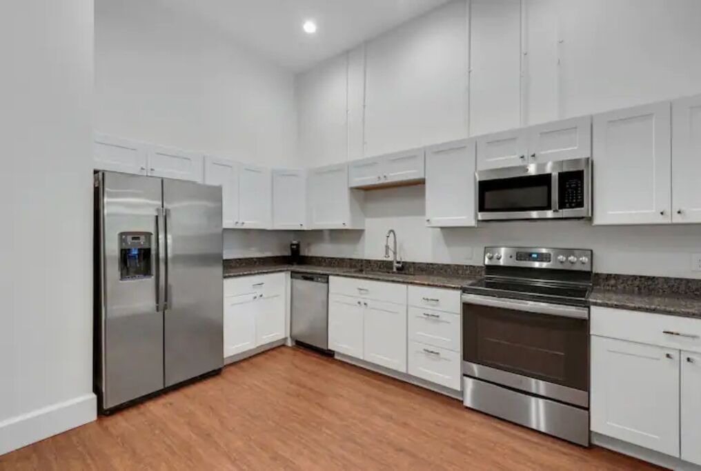 Photo of Kitchen in Downtown