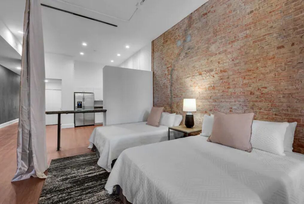 Photo of Bedroom in Downtown