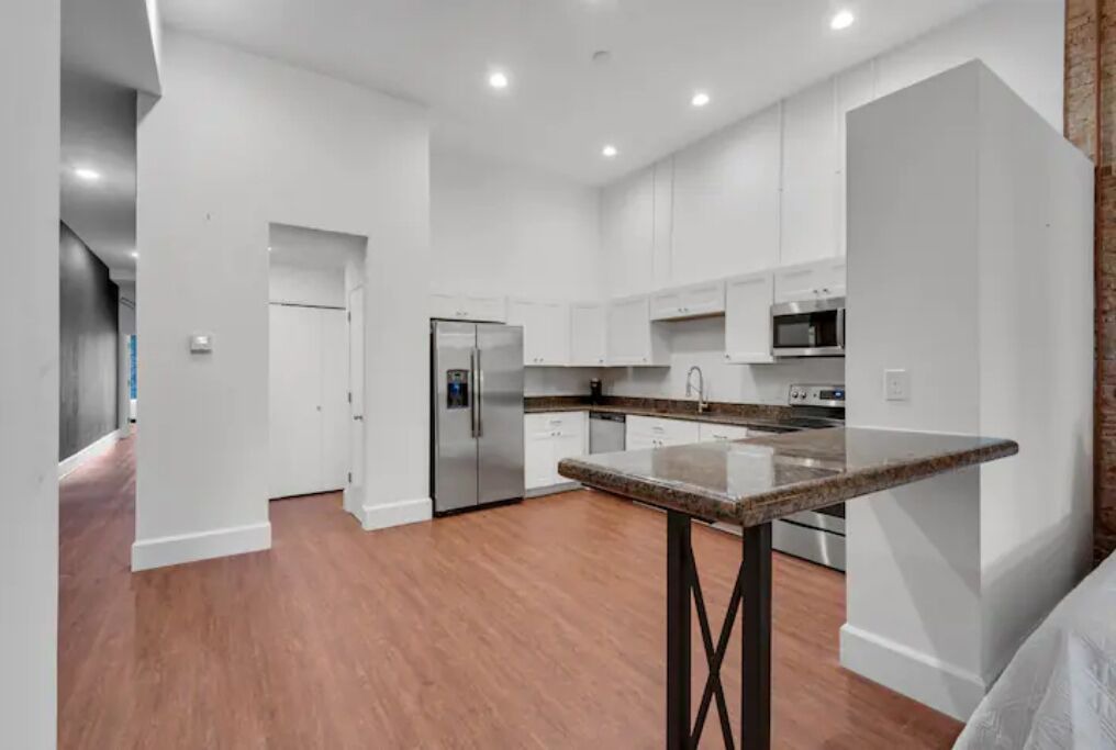 Photo of Kitchen in Downtown
