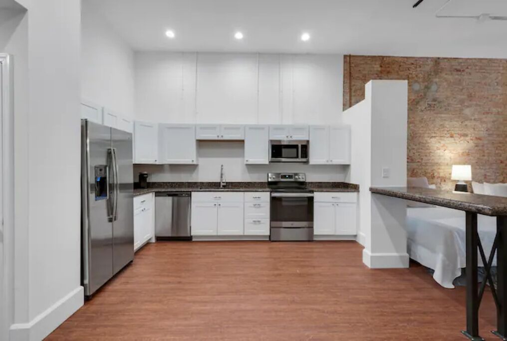 Photo of Kitchen in Downtown