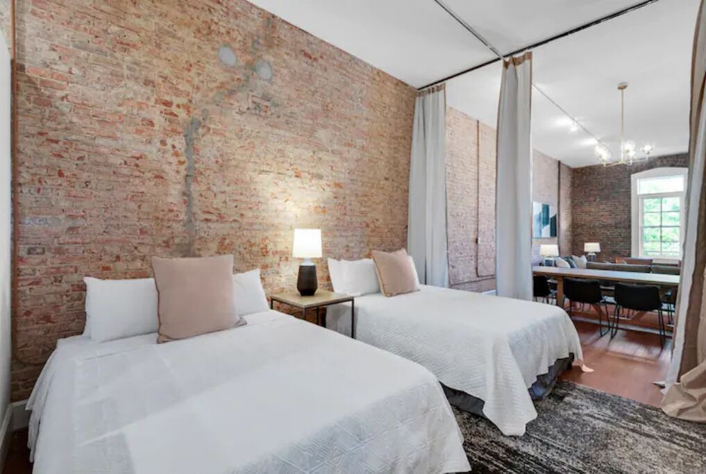 Photo of Bedroom in Downtown