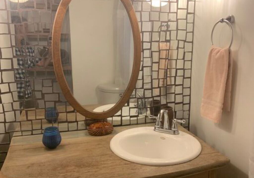 Photo of Bathroom in Inglis